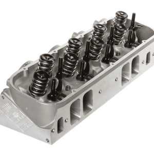 AIR FLOW RESEARCH BBC 325cc Alum Heads Magnum 121cc Assembled- 2101-1