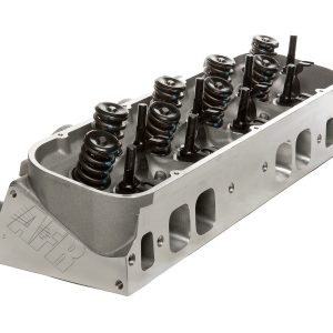 AIR FLOW RESEARCH BBC 265cc CNC Alum Heads Magnum   O/P- 3610-1