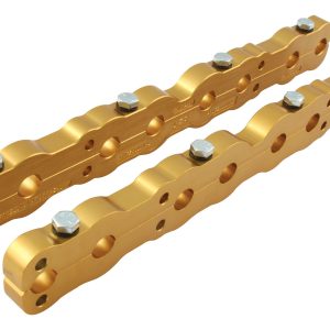 AIR FLOW RESEARCH SBC Stud Girdle Kit - 6200