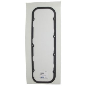 AIR FLOW RESEARCH Valve Cover Gasket Set BBC w/AFR 18 Degr Heads- 6882