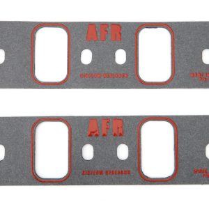 AIR FLOW RESEARCH SBF Intake Gasket Set AFR 220cc   2.33x 1.35- 6912