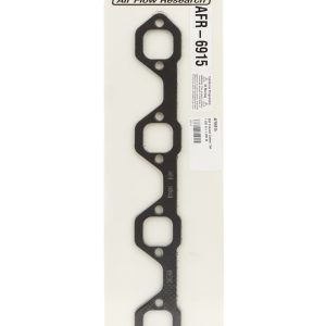 AIR FLOW RESEARCH SBF Exhaust Gasket  Set 1.400 H x 1.380 W- 6915