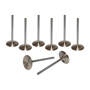 AIR FLOW RESEARCH LS3 2.165 Intake Valves 5.195 O.A.L.- 7214-8