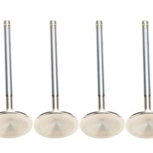 AIR FLOW RESEARCH SBF 1.570 Inconel Exh. Valves 8mm x 5.030 OAL- 7247-8