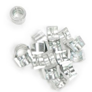 AIR FLOW RESEARCH LS1 7 Degree Valve Lock Set - Stock Style- 9007-16