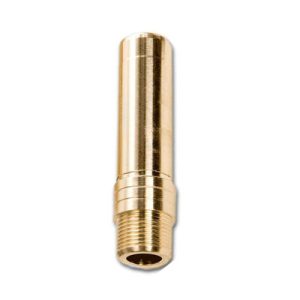 AIR FLOW RESEARCH 8mm Bronze Guide .502in OD- 9051-1