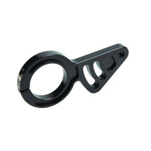 AEROMOTIVE Belt Drive Pump Bracket - 11705