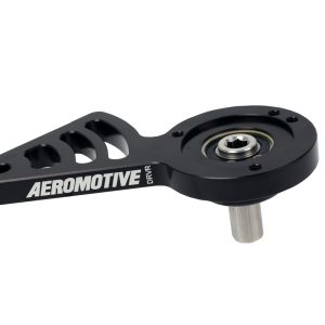 AEROMOTIVE Belt Drive Bracket - LH (Driver Side)- 11707