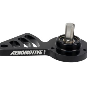 AEROMOTIVE Belt Drive Bracket RH Side- 11708