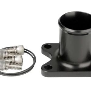 AEROMOTIVE 1.25in Hose Inlet/Outlet Adapter Fitting- 11730