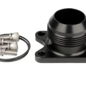 AEROMOTIVE 20an Male Inlet/Outlet Adapter Fitting- 11732