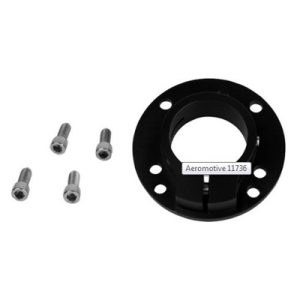 AEROMOTIVE Mounting Bracket 3 or 4 Bolt Flange- 11736