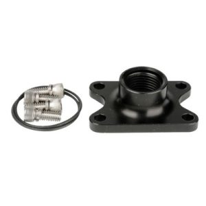 AEROMOTIVE 16an Port Inlet/Outlet Adapter Fitting- 11752
