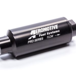 AEROMOTIVE Pro-Series Fuel Filter - 12302