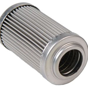 AEROMOTIVE Fuel Filter Element - 100-Micron S/S- 12604