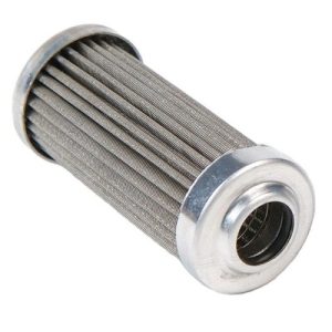 AEROMOTIVE Replacement Element 100 Micron SS- 12616