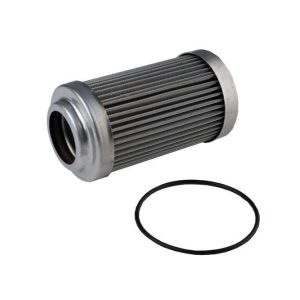 AEROMOTIVE Fuel Filter Element - 40 Micron- 12635