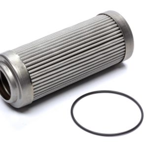 AEROMOTIVE Fuel Filter Element 10-Microns- 12639