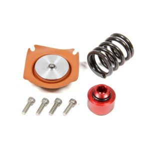 AEROMOTIVE Regulator Rebuild Kit - 13303 35-75psi .188 Seat- 13013