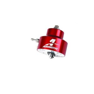 AEROMOTIVE Ford Rail Mount Regulator- 13103