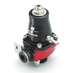 AEROMOTIVE LT-1 EFI Rail Mount Regulator- 13106