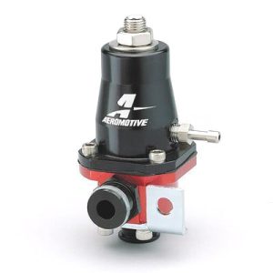 AEROMOTIVE LT-1 EFI Rail Mount Regulator- 13107