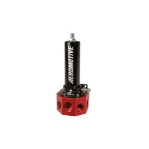 AEROMOTIVE Adjustable Billet Fuel Regulator- 13113