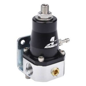 AEROMOTIVE Bypass Fuel Pressure Regulator 30-70psi- 13129