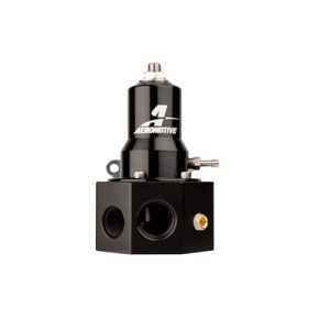 AEROMOTIVE Pro-Series EFI Regulator w/Boost Reference- 13145