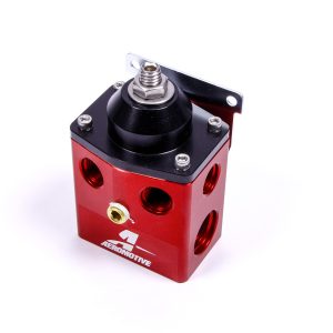 AEROMOTIVE A4 Carbureted Regulator - 13203