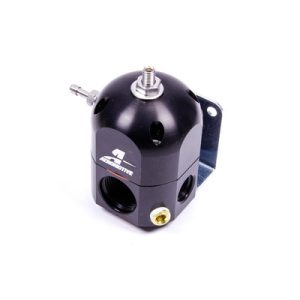 AEROMOTIVE Adjustable Fuel Pressure Regulator - Marine- 13207