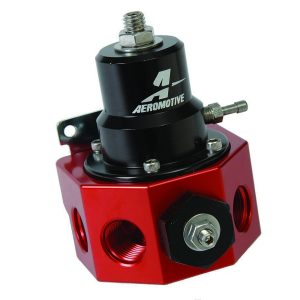 AEROMOTIVE Adjustable Fuel Pressure Regulator- 13209