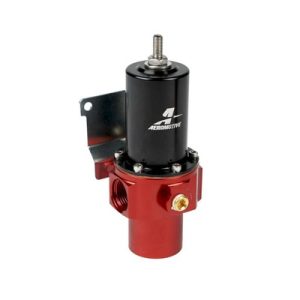 AEROMOTIVE Pro-Stock 2-Port Fuel Regulator- 13210