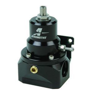 AEROMOTIVE 2-Port Carburetor Bypass Regulator- 13212