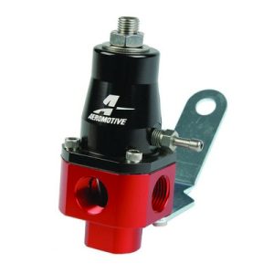 AEROMOTIVE Carbureted Bypass Regulator 3-60 psi- 13301