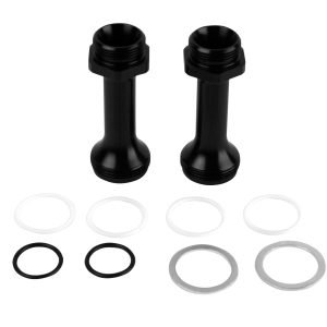 AEROMOTIVE Fuel Log Conversion Kit 14202/14203 to 14201- 14003