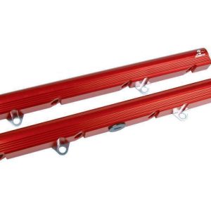 AEROMOTIVE Fuel Rails - 86-95 Ford 5.0L Mustangs- 14101