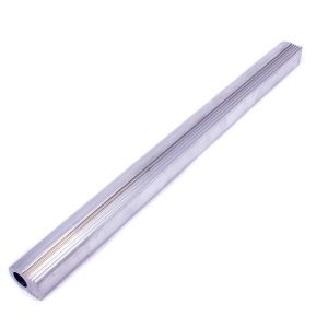 AEROMOTIVE Unmachined Billet Fuel Rail - 17.75in Long- 14107