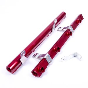 AEROMOTIVE Billet Fuel Rails - Ford 5.4L Lightning- 14110