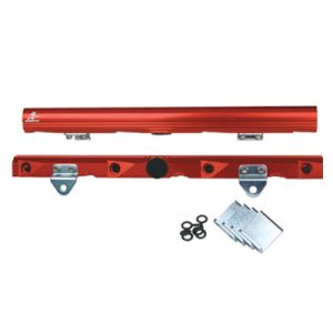 AEROMOTIVE Billet Fuel Rails - GM LS3- 14115