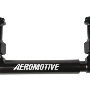 AEROMOTIVE Adjustable Fuel Log - 4150/4500- 14201