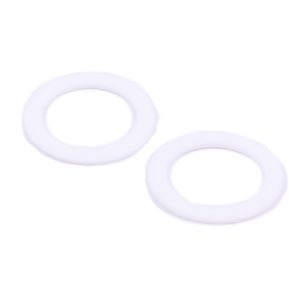 AEROMOTIVE 10an Nylon Washers (2) - 15046