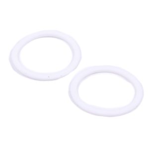 AEROMOTIVE 12an Nylon Washers (2) - 15047