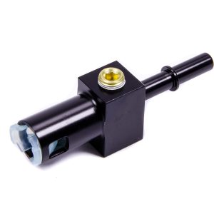 AEROMOTIVE Quick Connect / Access Port Fitting- 15120