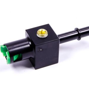 AEROMOTIVE Quick Connect / Access Port Fitting- 15121