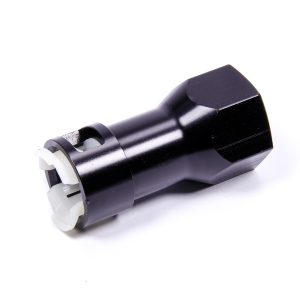 AEROMOTIVE 10an to 1/2 Female Quick Connect Fitting- 15128