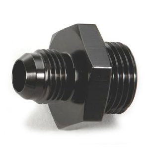 AEROMOTIVE Tapered Flare Fitting -8an to -6an- 15605