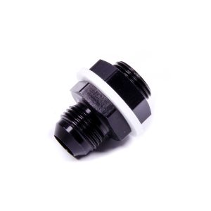 AEROMOTIVE -8an Bulkhead Fitting - 15645