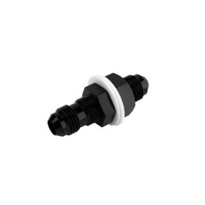 AEROMOTIVE 6an Bulkhead Fitting - 15684