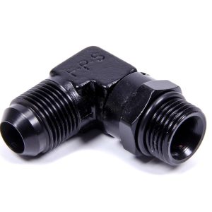 AEROMOTIVE 10an Male to 10an ORB 90 Degree Fitting- 15691